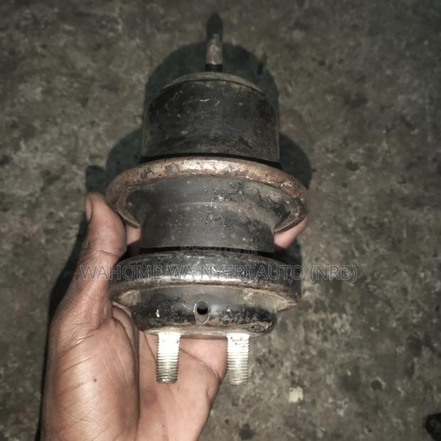 Subaru Forester, Engine Mounting Fb20 - thumbnail 6