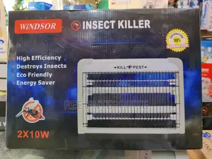 Windsor Insect Killer 1ft