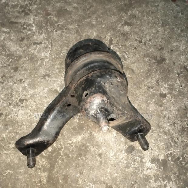 Harrier 240 Engine Mounting - thumbnail 5