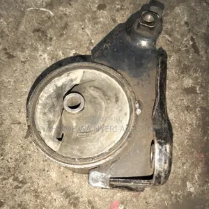 Nissan Xtrail Nt30 4wheel Rear Gear Mounting