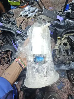 Mark X Fuel Pump Complete
