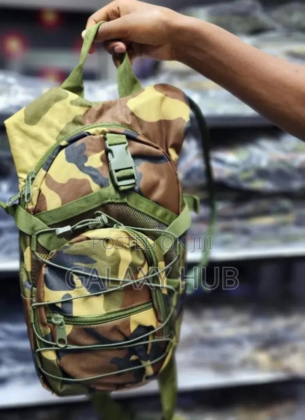 Carmel Hiking Bags Available - thumbnail 2