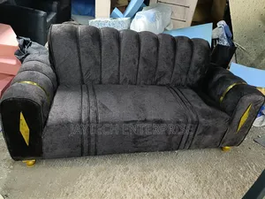 Three Seater Sofa