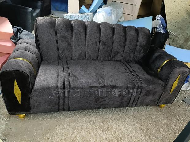 Three Seater Sofa
