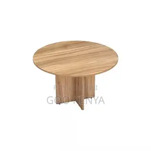 Conference Tables ; 4ft Round Shaped Conference Office Table