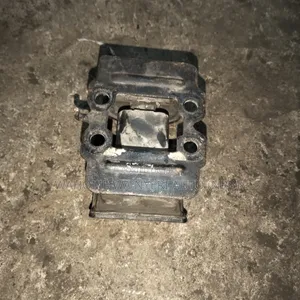 Mark X,Crown Gearbox Mounting