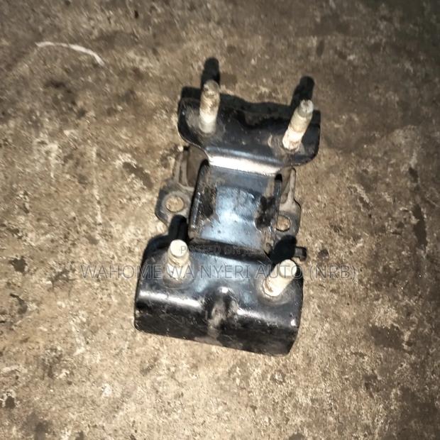 Mark X,Crown Gearbox Mounting - thumbnail 2