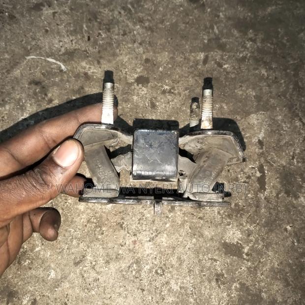 Mark X,Crown Gearbox Mounting - thumbnail 3