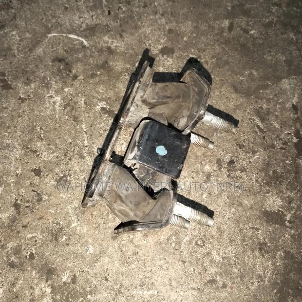 Mark X,Crown Gearbox Mounting - thumbnail 5