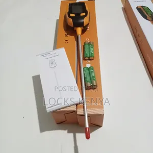 Soil Measuring Meter 6 in 1