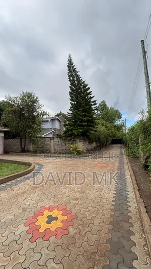 5bdrm Maisonette in Sukari for rent