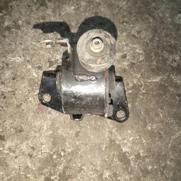 Voxy,Noah Old Model Gearbox Mounting - thumbnail 5