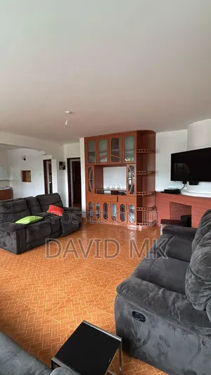5bdrm Maisonette in Sukari for rent