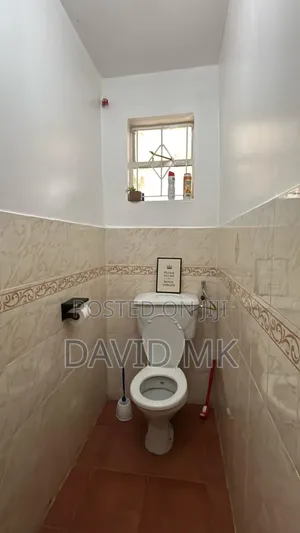 5bdrm Maisonette in Sukari for rent