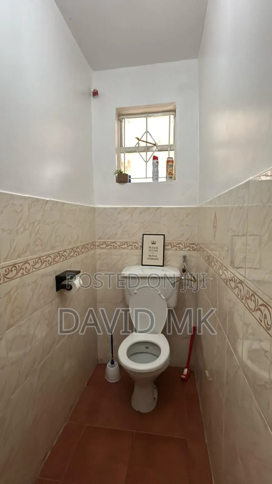 5bdrm Maisonette in Sukari for rent