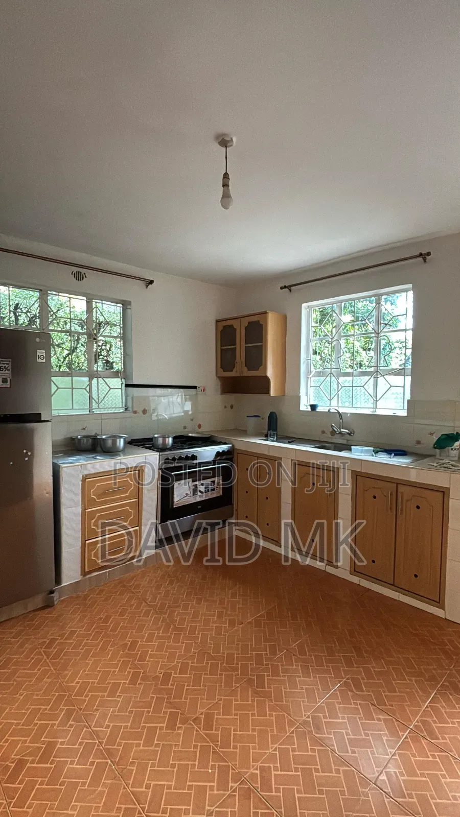 5bdrm Maisonette in Sukari for rent