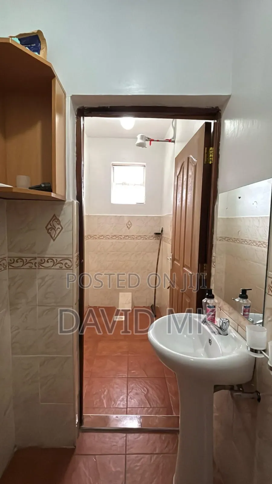5bdrm Maisonette in Sukari for rent