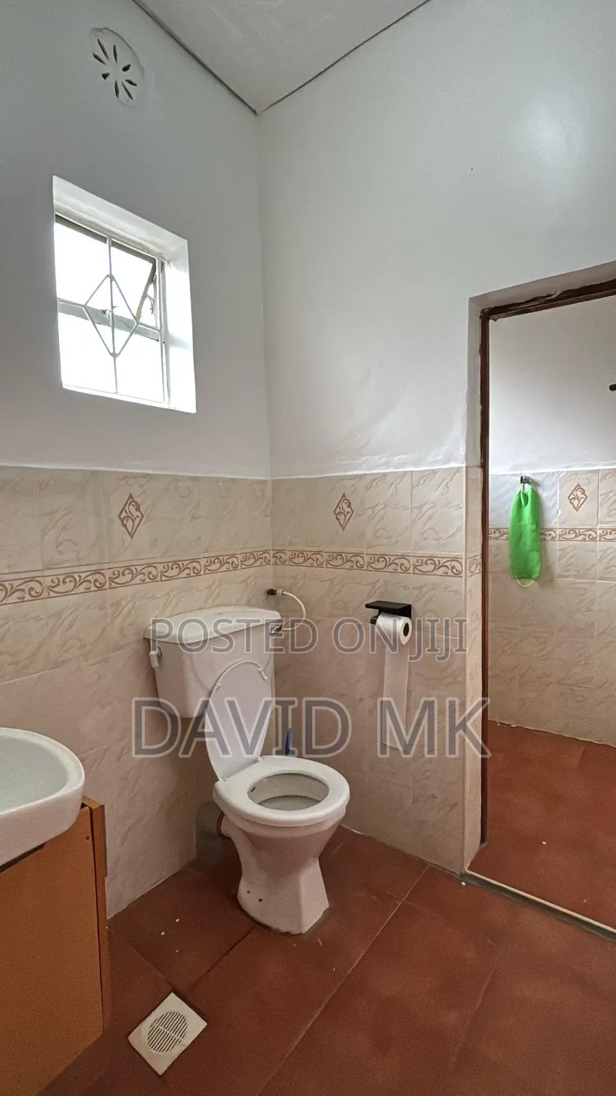 5bdrm Maisonette in Sukari for rent