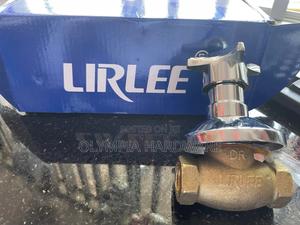 Lirlee Bathroom Stopcork - thumbnail 2