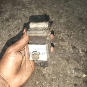 Honda Fit 4wheel Rear Gearbox Mount