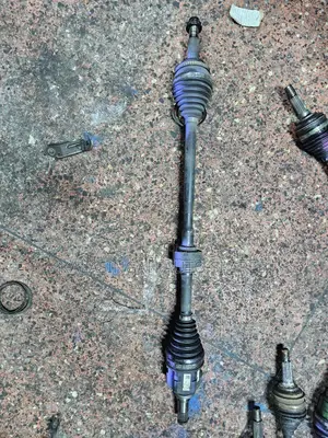 2zr  Shafts For Premio /Wish