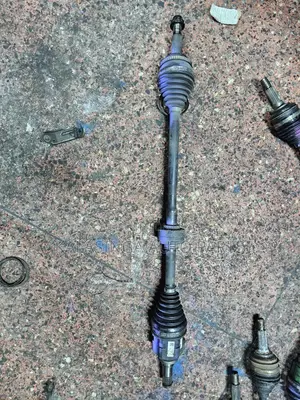 2zr  Shafts For Premio /Wish