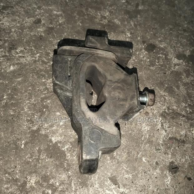 Honda Fit 4wheel Rear Gearbox Mount - thumbnail 3