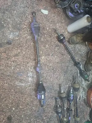 2zr  Shafts For Premio /Wish