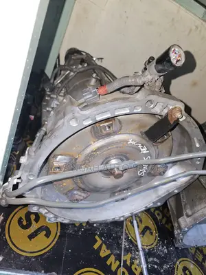 1kd Gearbox 4wd For Prado J150