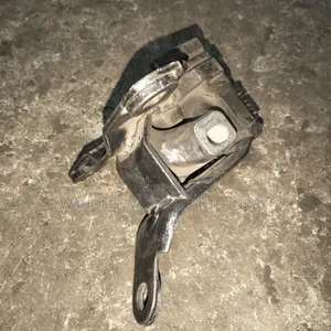 Mazda Demio New Model Gearbox Mounting