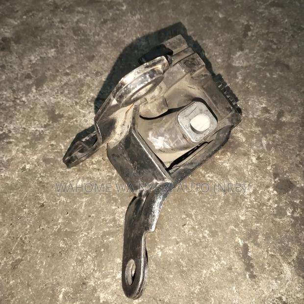 Mazda Demio New Model Gearbox Mounting - thumbnail 2