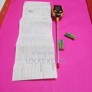 Agricultural 6 in 1 Soil Meter - thumbnail 2