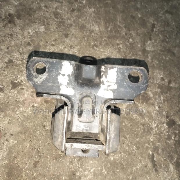 Mazda Demio New Model Gearbox Mounting - thumbnail 5