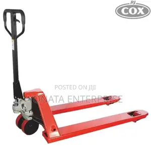 Pallet Truck