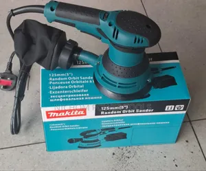 Makita Random Orbit Sander /Makita Orbital Sander