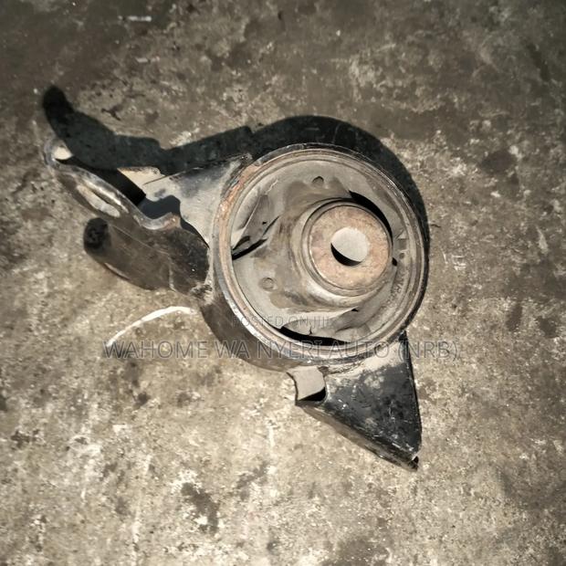 Honda Stepwagon Gearbox Mounting