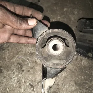 Honda Stepwagon Gearbox Mounting