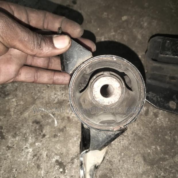 Honda Stepwagon Gearbox Mounting - thumbnail 3