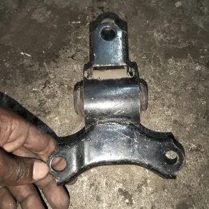 Honda Stepwagon Gearbox Mounting