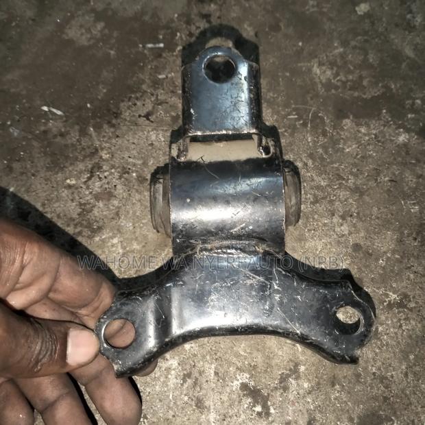 Honda Stepwagon Gearbox Mounting - thumbnail 4