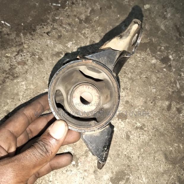 Honda Stepwagon Gearbox Mounting - thumbnail 5