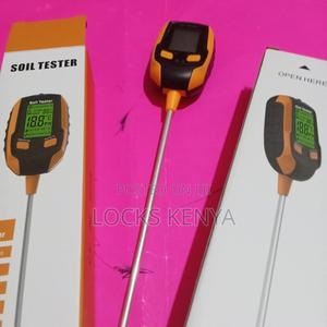 Portable 6 in 1 as Soil Meter - thumbnail 2