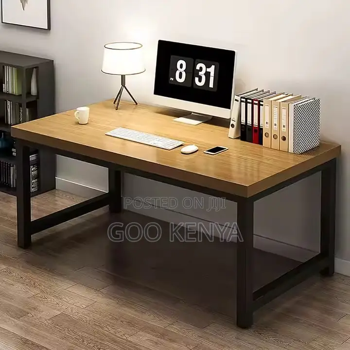 Office Desk ; Computer Workstation Office Study Desk