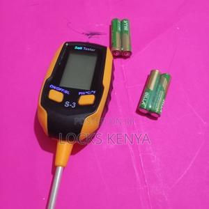 Farmers 6 in 1 Soil Meter - thumbnail 2