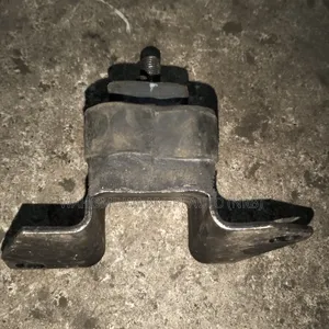 Rush Engine Mounting Left Side