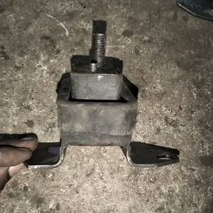 Rush Engine Mounting Left Side