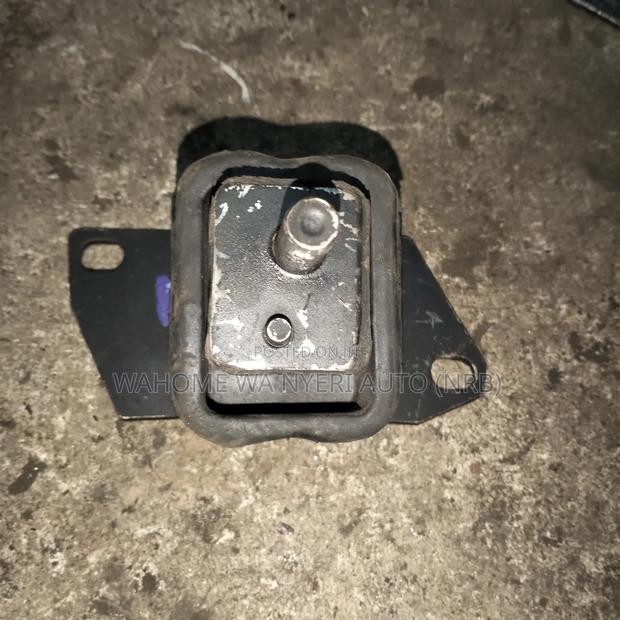 Rush Engine Mounting Left Side - thumbnail 6