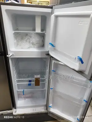 Roch RFR-175 Dt-1 Fridge 138 Litres Double Door