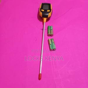 Soil Diagnosis Soil Meter 6 in 1 - main view