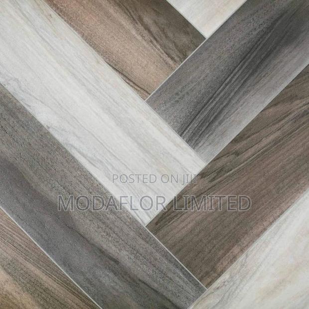 “Low Maintenance. High Impact>Vinyl Dryback Flooring Planks - main view